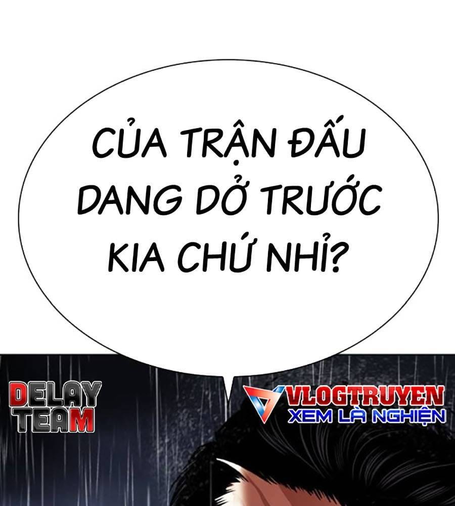 Truyện Tranh Hoán Đổi Diệu Kỳ - Lookism trang 65851