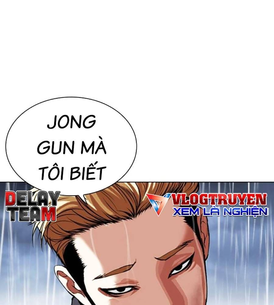 Truyện Tranh Hoán Đổi Diệu Kỳ - Lookism trang 65969