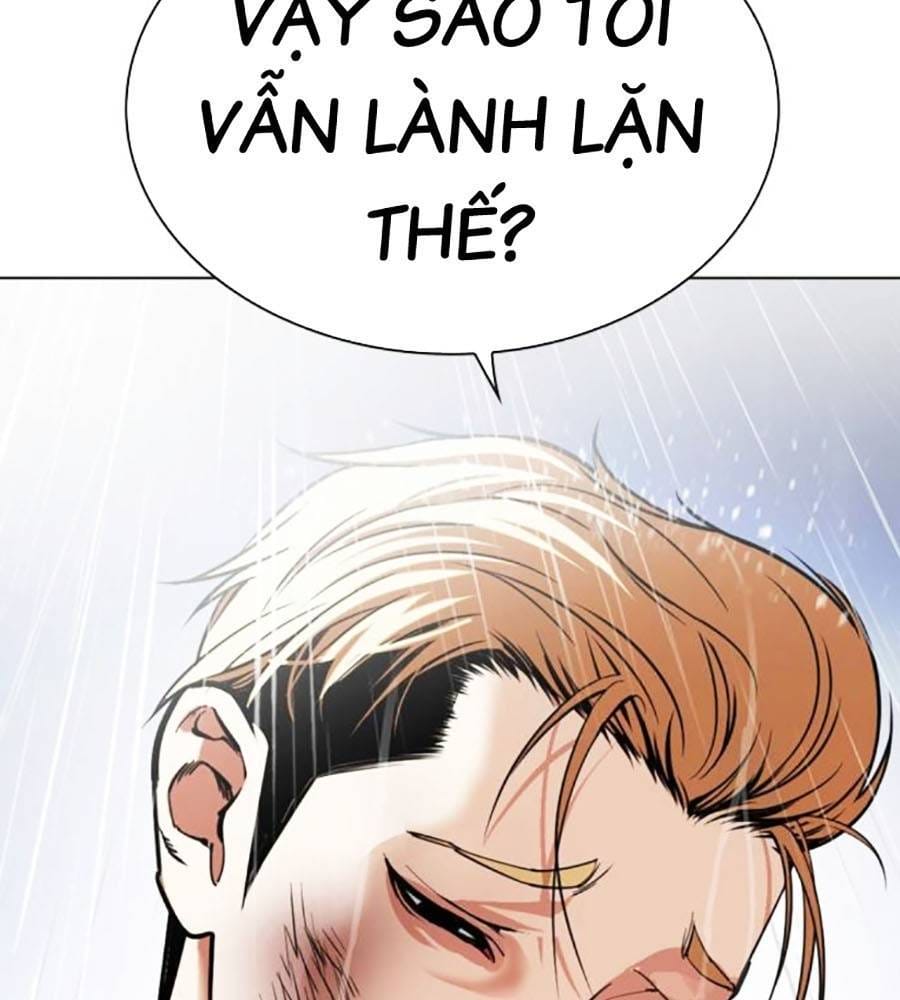 Truyện Tranh Hoán Đổi Diệu Kỳ - Lookism trang 65994