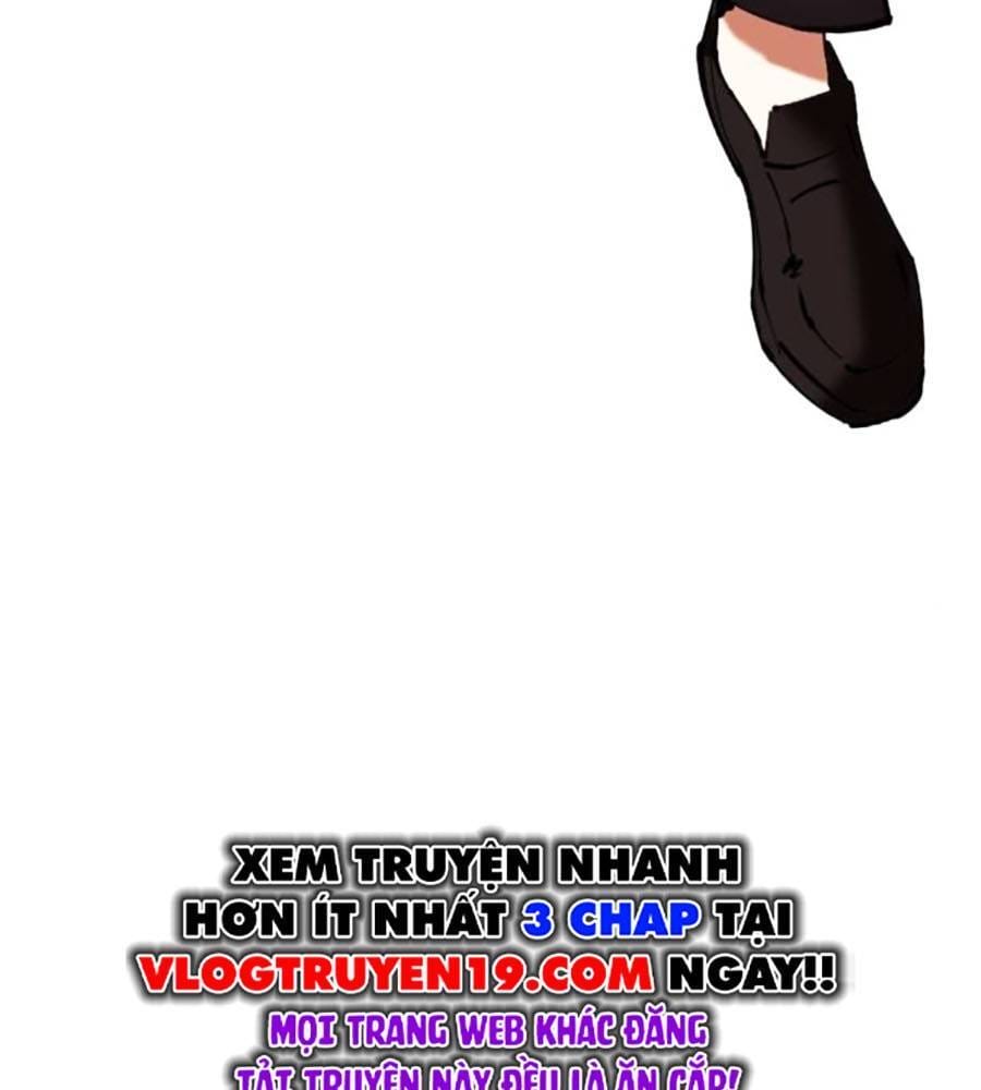 Truyện Tranh Hoán Đổi Diệu Kỳ - Lookism trang 66020