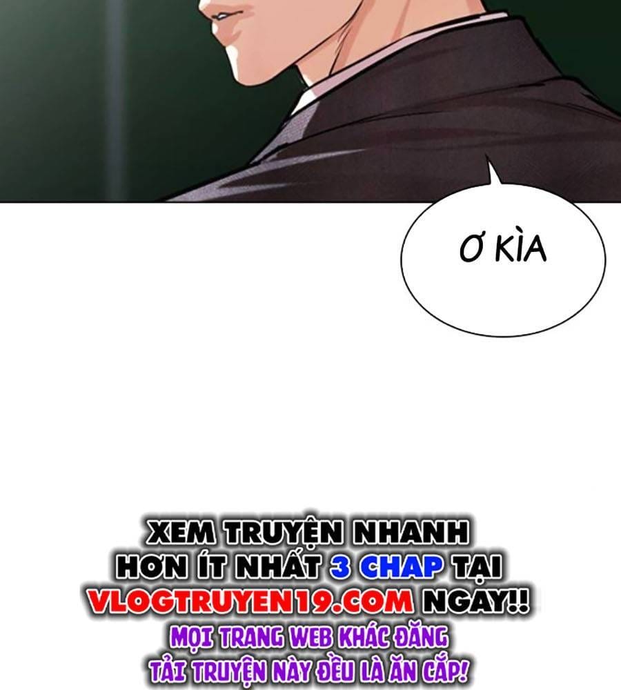 Truyện Tranh Hoán Đổi Diệu Kỳ - Lookism trang 66042