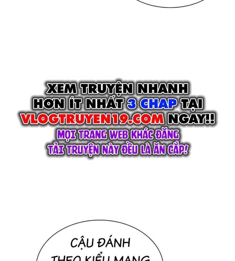 Truyện Tranh Hoán Đổi Diệu Kỳ - Lookism trang 66120