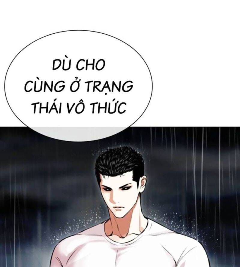 Truyện Tranh Hoán Đổi Diệu Kỳ - Lookism trang 66123