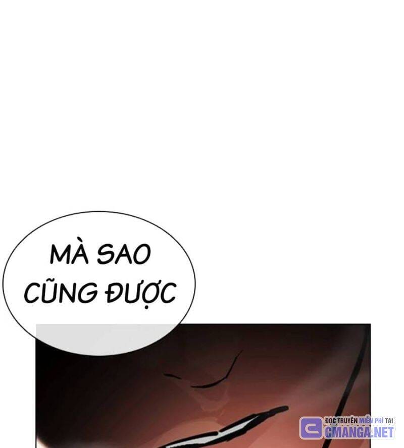 Truyện Tranh Hoán Đổi Diệu Kỳ - Lookism trang 66133