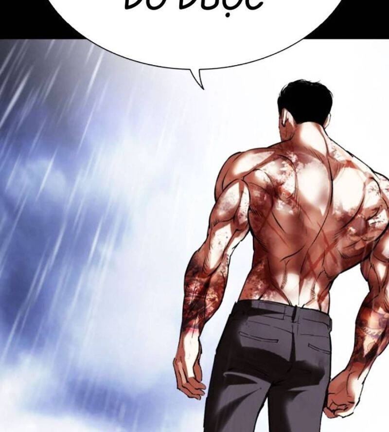 Truyện Tranh Hoán Đổi Diệu Kỳ - Lookism trang 66168