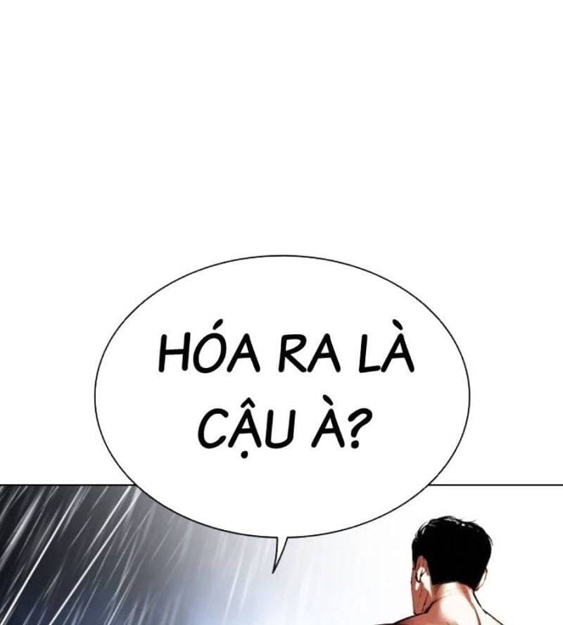 Truyện Tranh Hoán Đổi Diệu Kỳ - Lookism trang 66171