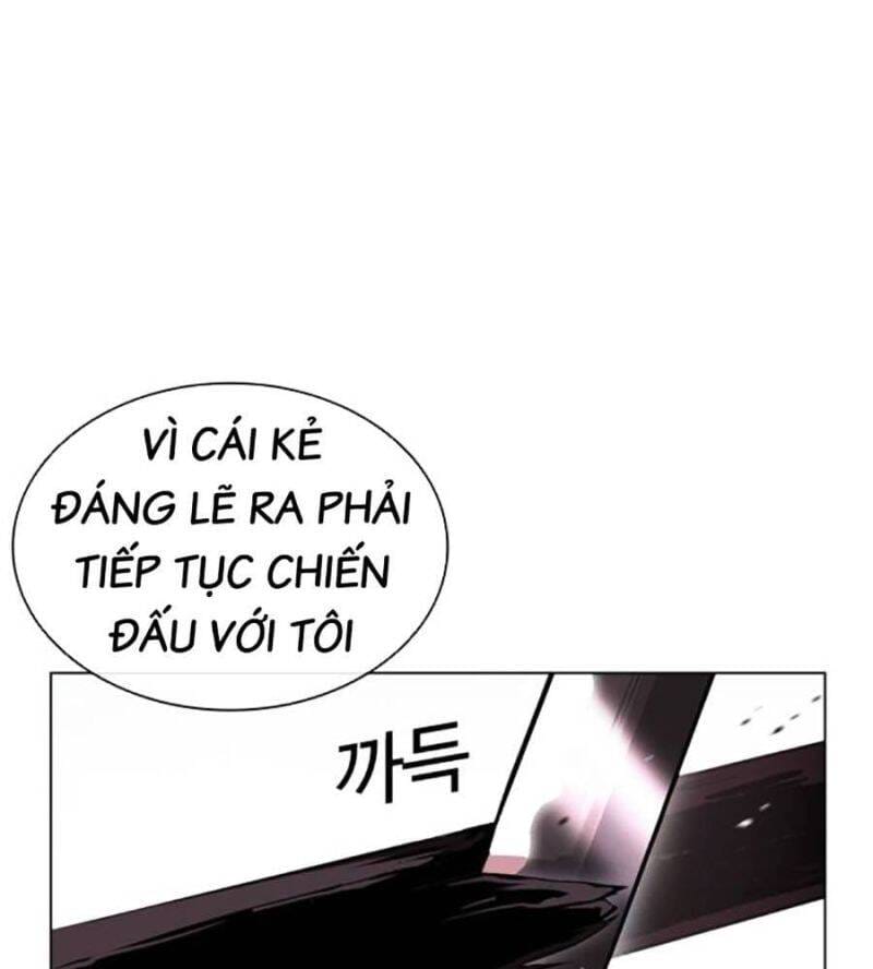 Truyện Tranh Hoán Đổi Diệu Kỳ - Lookism trang 66176