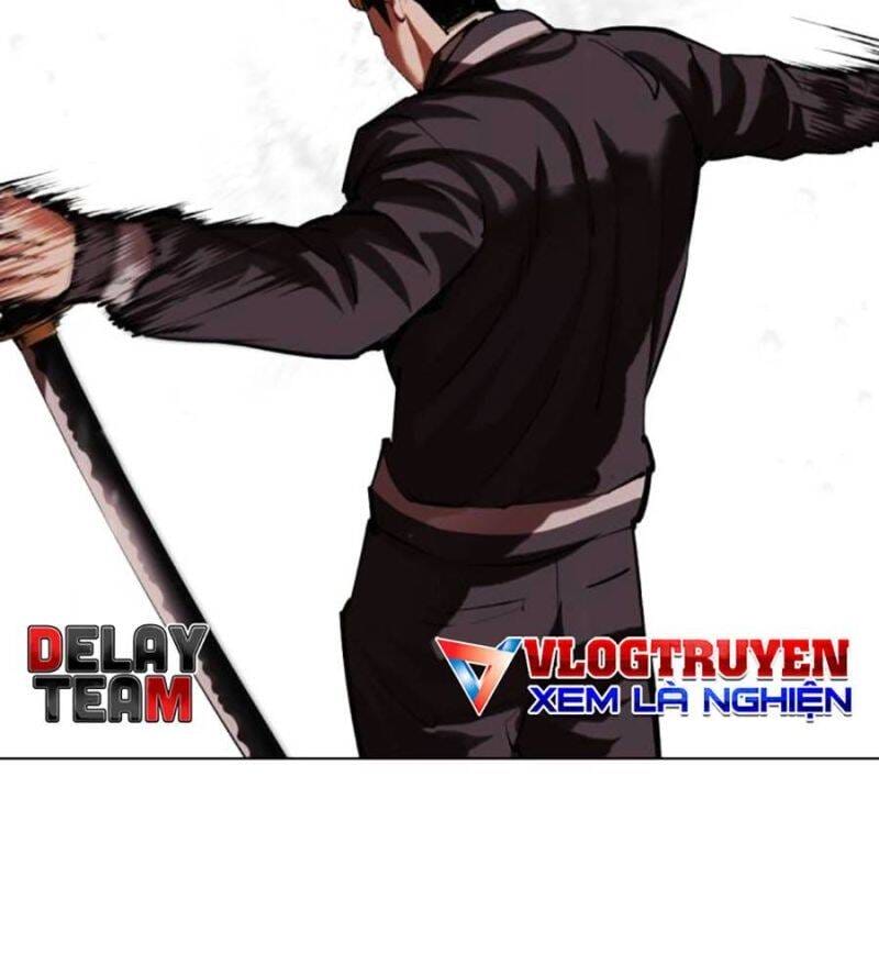 Truyện Tranh Hoán Đổi Diệu Kỳ - Lookism trang 66179