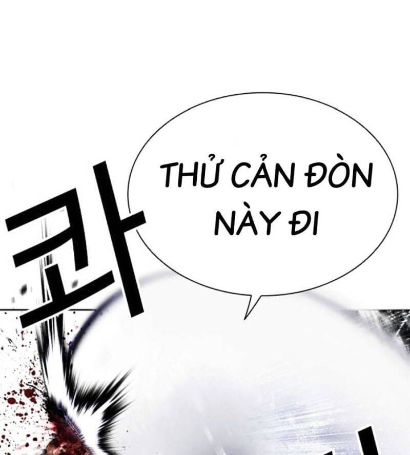 Truyện Tranh Hoán Đổi Diệu Kỳ - Lookism trang 66216