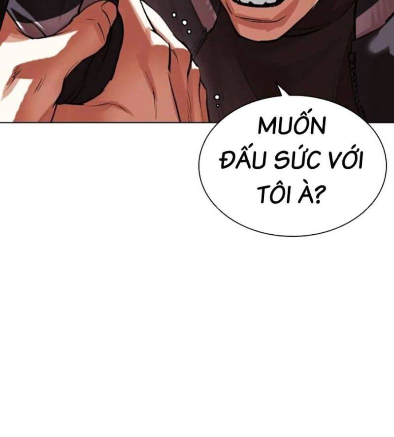 Truyện Tranh Hoán Đổi Diệu Kỳ - Lookism trang 66224