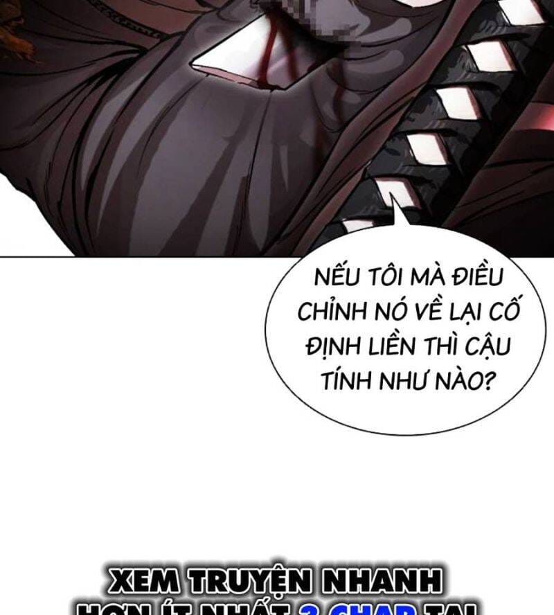 Truyện Tranh Hoán Đổi Diệu Kỳ - Lookism trang 66245