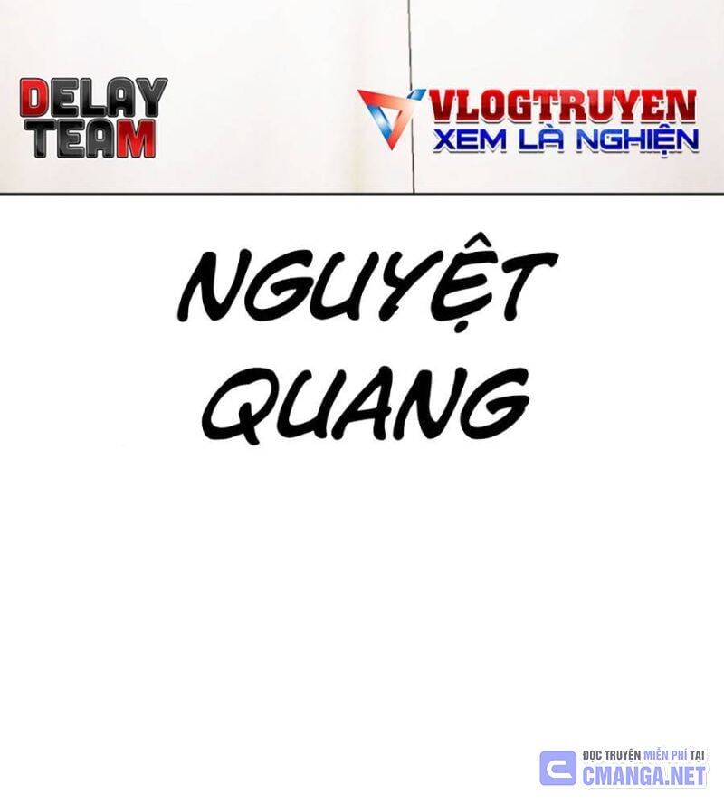 Truyện Tranh Hoán Đổi Diệu Kỳ - Lookism trang 66253