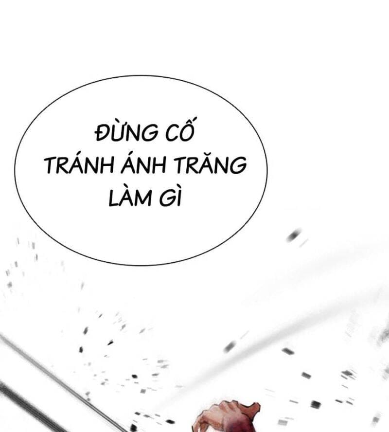 Truyện Tranh Hoán Đổi Diệu Kỳ - Lookism trang 66273