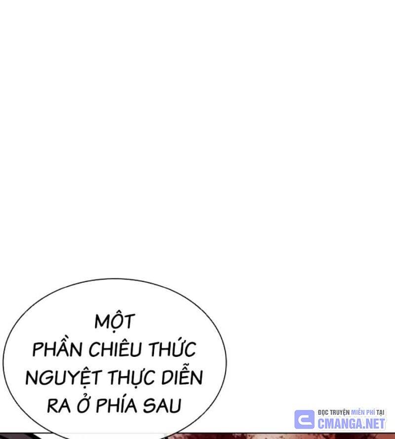 Truyện Tranh Hoán Đổi Diệu Kỳ - Lookism trang 66289