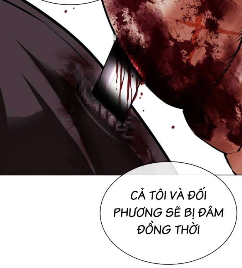 Truyện Tranh Hoán Đổi Diệu Kỳ - Lookism trang 66290