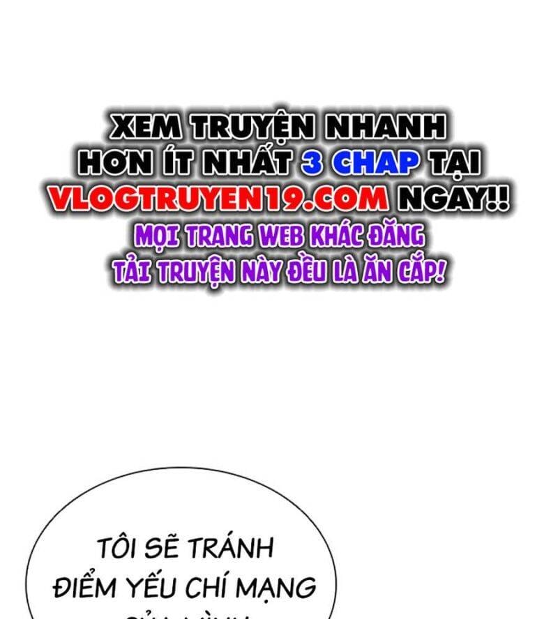 Truyện Tranh Hoán Đổi Diệu Kỳ - Lookism trang 66293