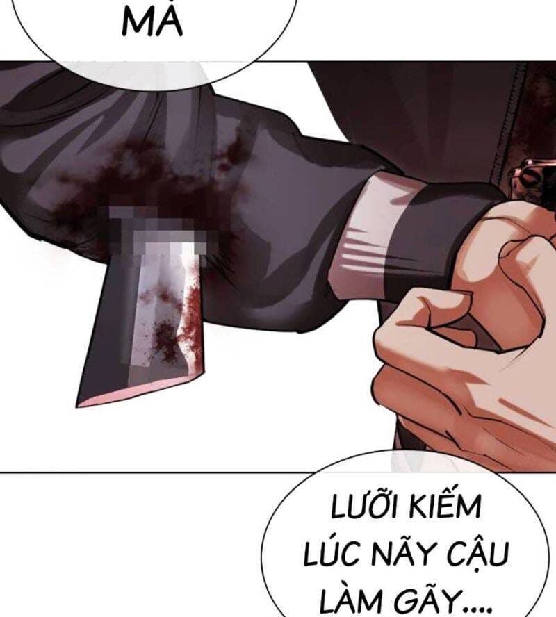 Truyện Tranh Hoán Đổi Diệu Kỳ - Lookism trang 66296