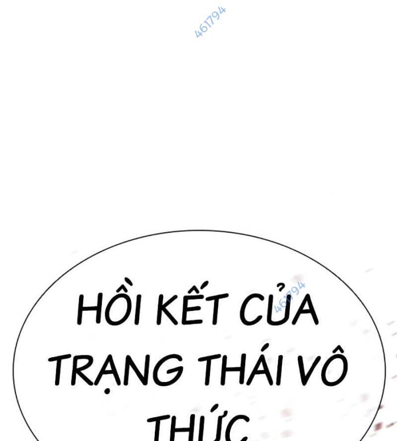 Truyện Tranh Hoán Đổi Diệu Kỳ - Lookism trang 66333