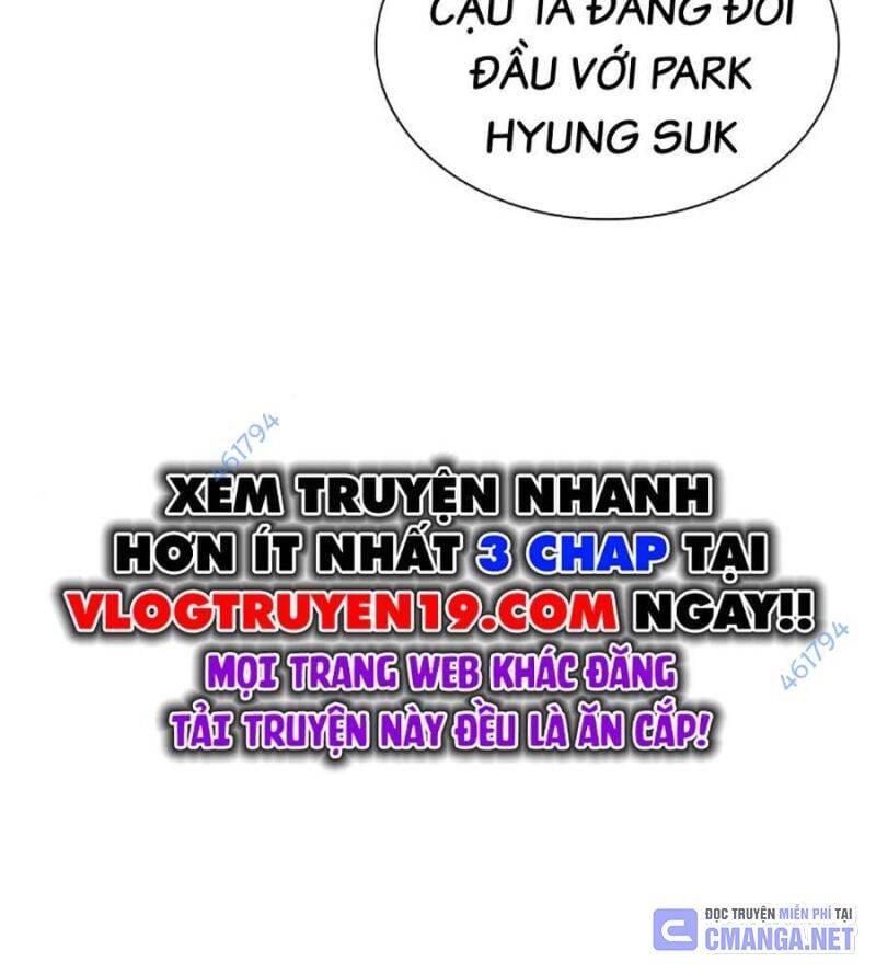 Truyện Tranh Hoán Đổi Diệu Kỳ - Lookism trang 66344