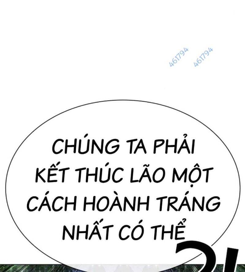 Truyện Tranh Hoán Đổi Diệu Kỳ - Lookism trang 66352