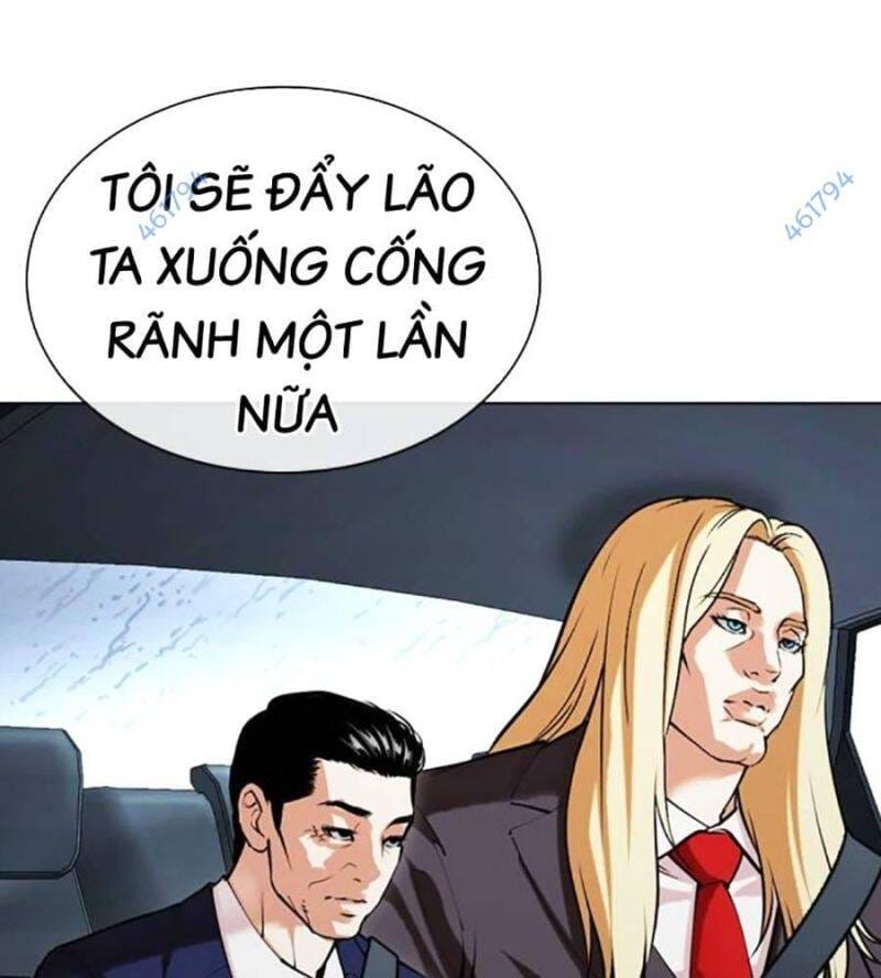 Truyện Tranh Hoán Đổi Diệu Kỳ - Lookism trang 66355