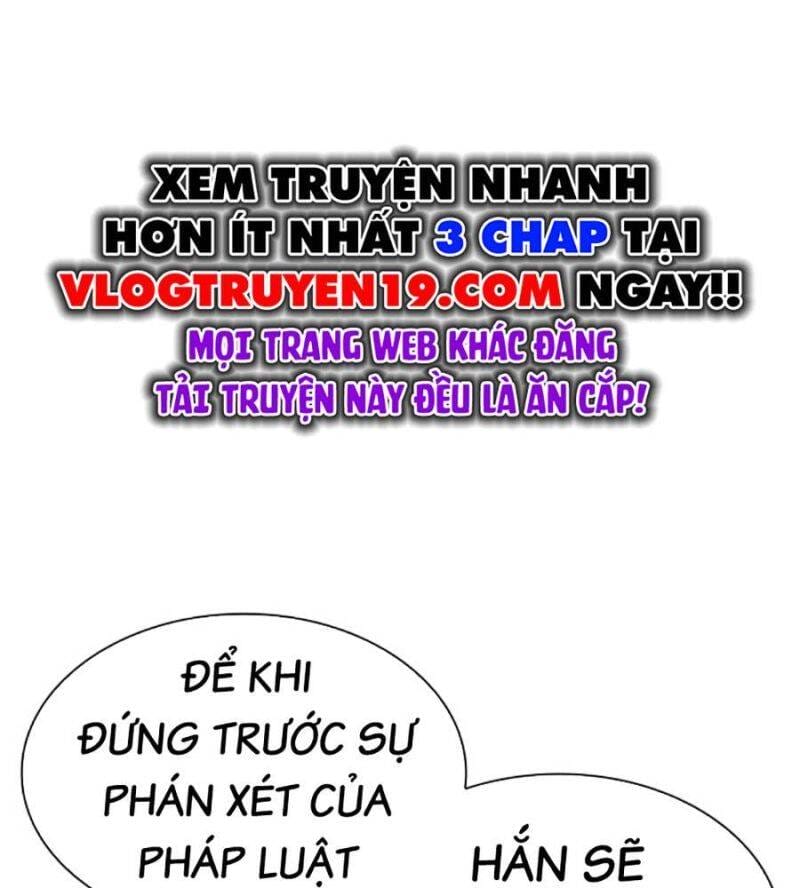 Truyện Tranh Hoán Đổi Diệu Kỳ - Lookism trang 66357