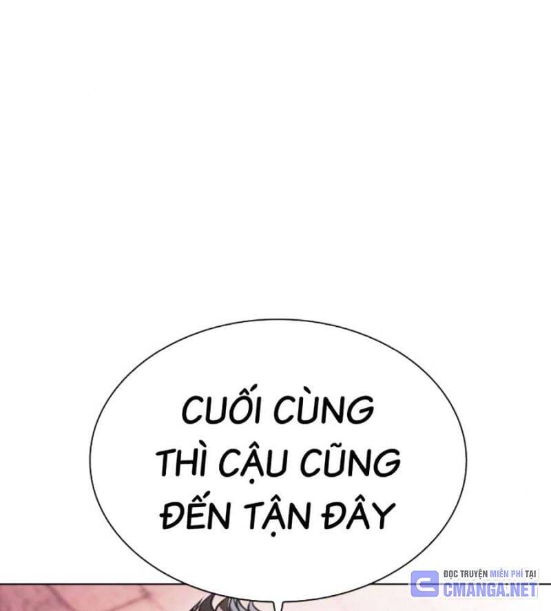 Truyện Tranh Hoán Đổi Diệu Kỳ - Lookism trang 66368