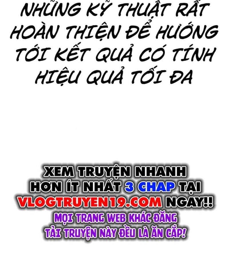 Truyện Tranh Hoán Đổi Diệu Kỳ - Lookism trang 66417