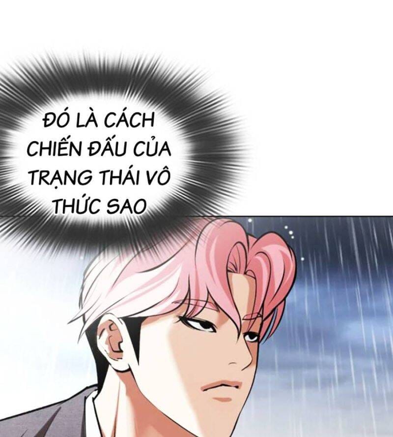 Truyện Tranh Hoán Đổi Diệu Kỳ - Lookism trang 66472