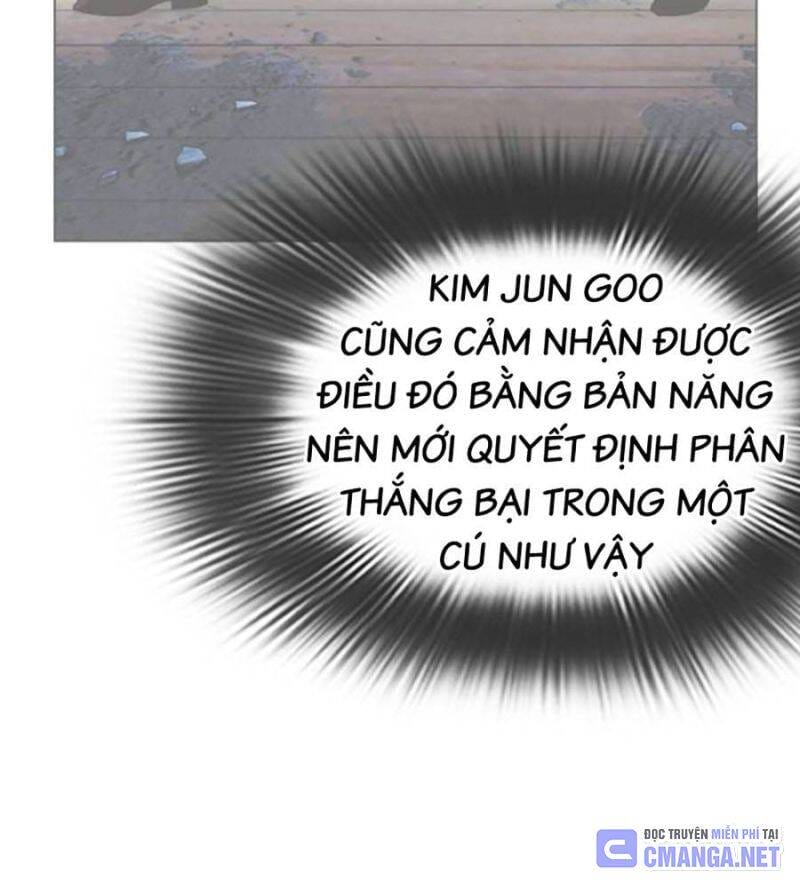 Truyện Tranh Hoán Đổi Diệu Kỳ - Lookism trang 66476