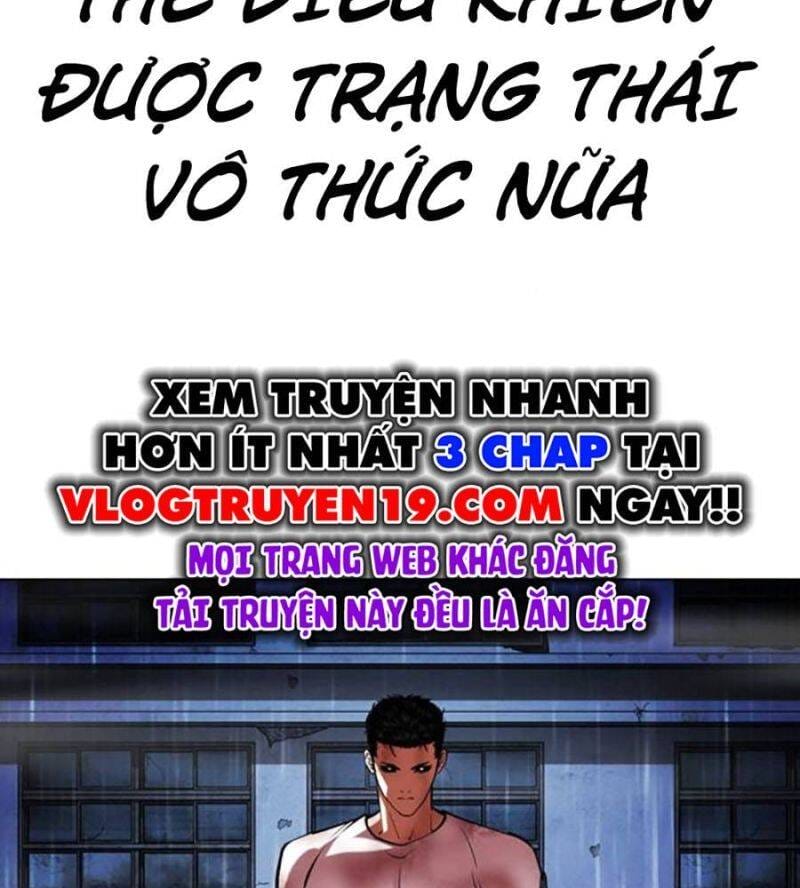 Truyện Tranh Hoán Đổi Diệu Kỳ - Lookism trang 66489