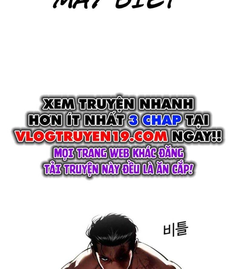 Truyện Tranh Hoán Đổi Diệu Kỳ - Lookism trang 66528