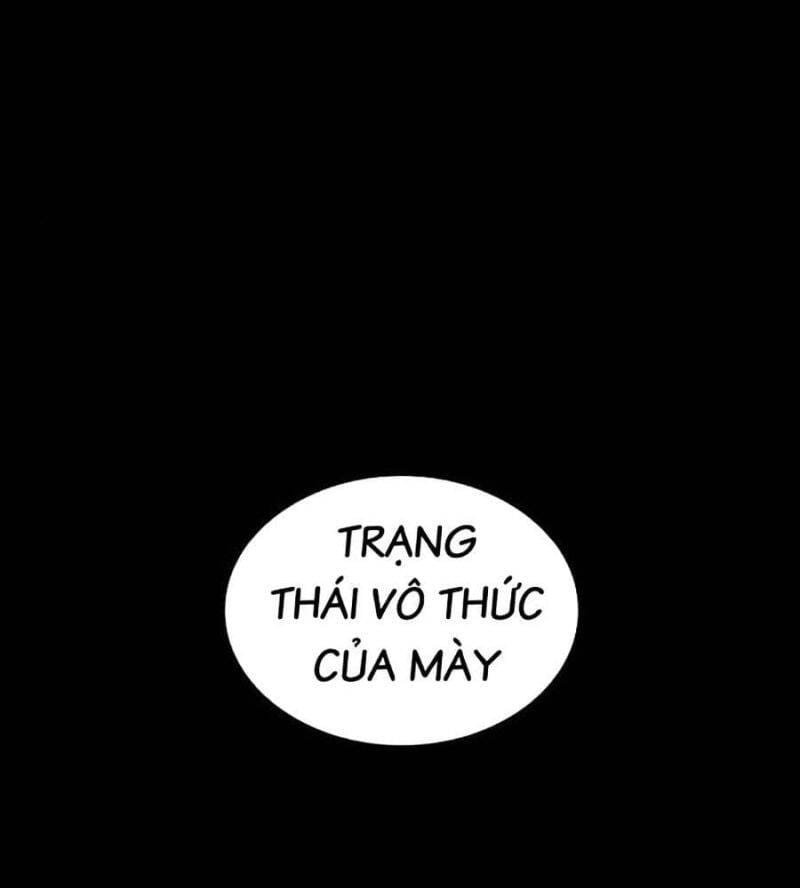 Truyện Tranh Hoán Đổi Diệu Kỳ - Lookism trang 66538