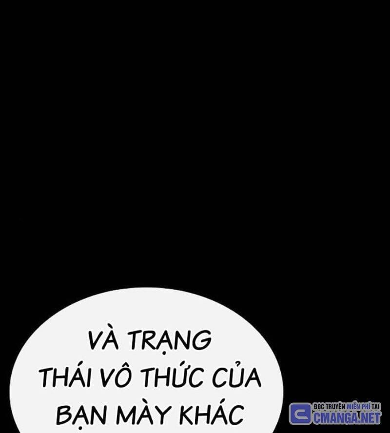 Truyện Tranh Hoán Đổi Diệu Kỳ - Lookism trang 66539