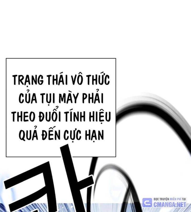 Truyện Tranh Hoán Đổi Diệu Kỳ - Lookism trang 66554