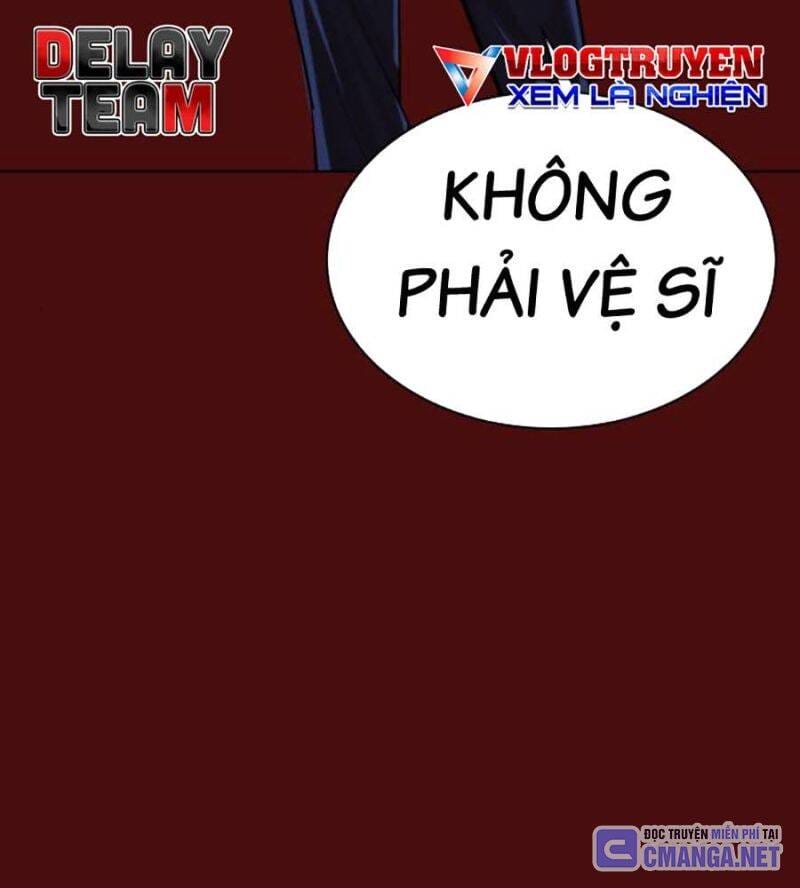 Truyện Tranh Hoán Đổi Diệu Kỳ - Lookism trang 66587