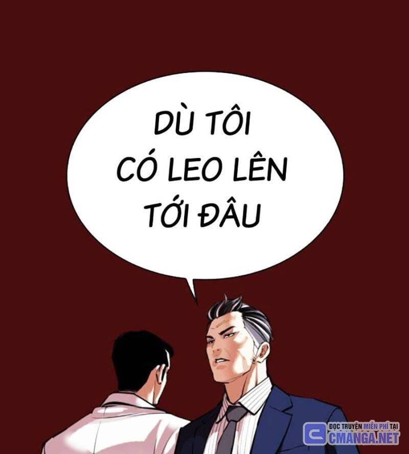 Truyện Tranh Hoán Đổi Diệu Kỳ - Lookism trang 66590