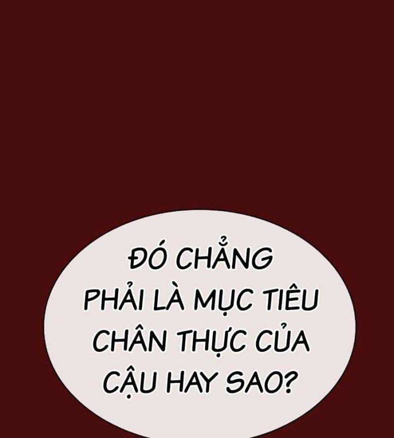 Truyện Tranh Hoán Đổi Diệu Kỳ - Lookism trang 66594