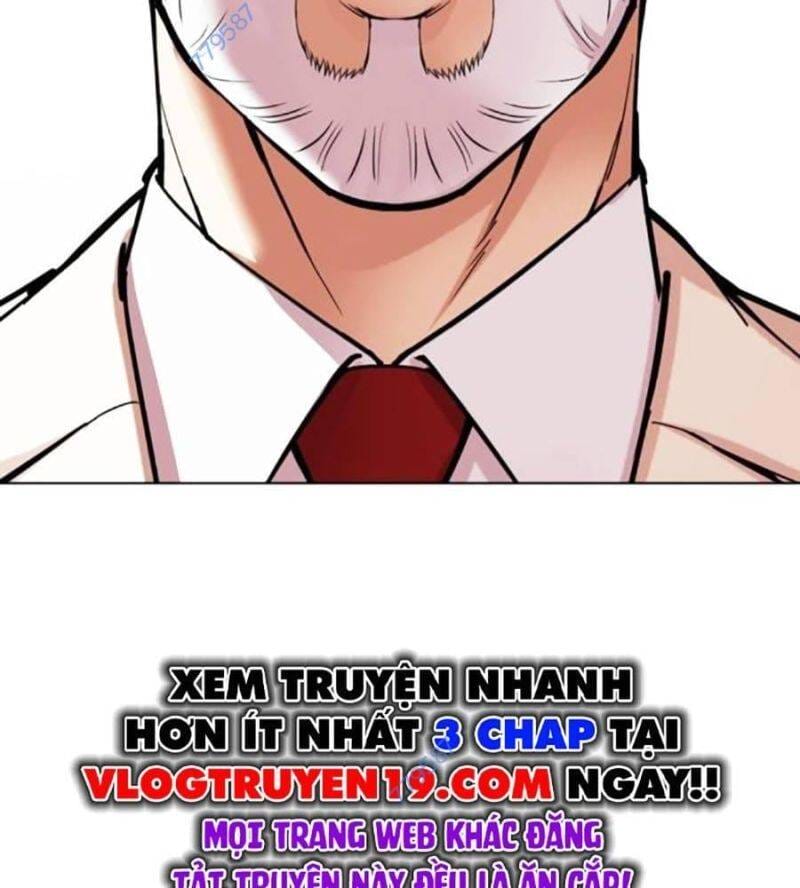 Truyện Tranh Hoán Đổi Diệu Kỳ - Lookism trang 66622