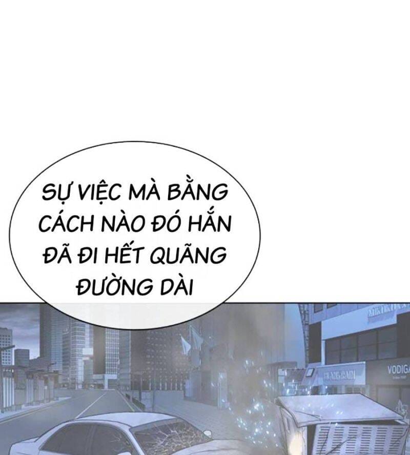 Truyện Tranh Hoán Đổi Diệu Kỳ - Lookism trang 66654