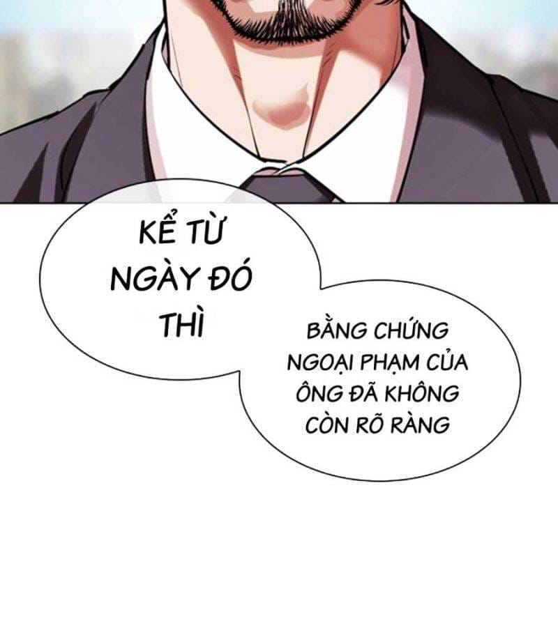 Truyện Tranh Hoán Đổi Diệu Kỳ - Lookism trang 66660