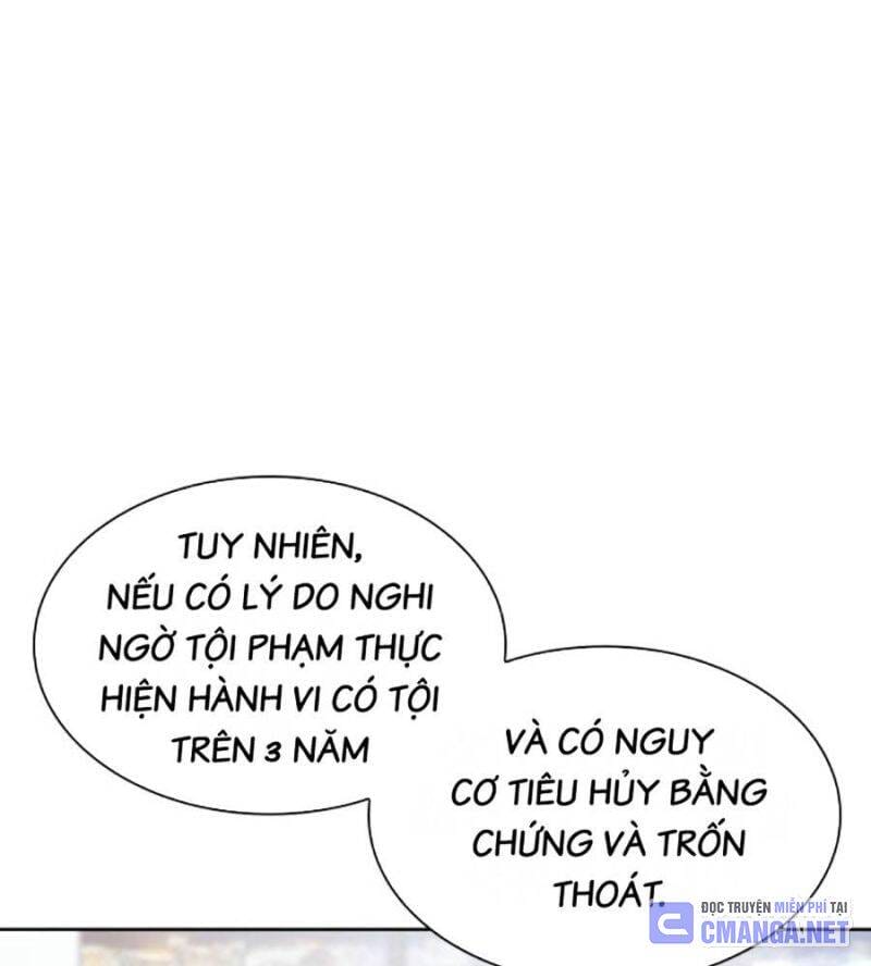 Truyện Tranh Hoán Đổi Diệu Kỳ - Lookism trang 66673