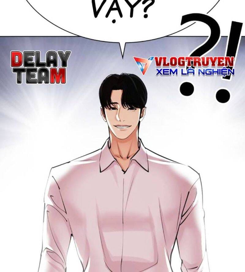 Truyện Tranh Hoán Đổi Diệu Kỳ - Lookism trang 66690