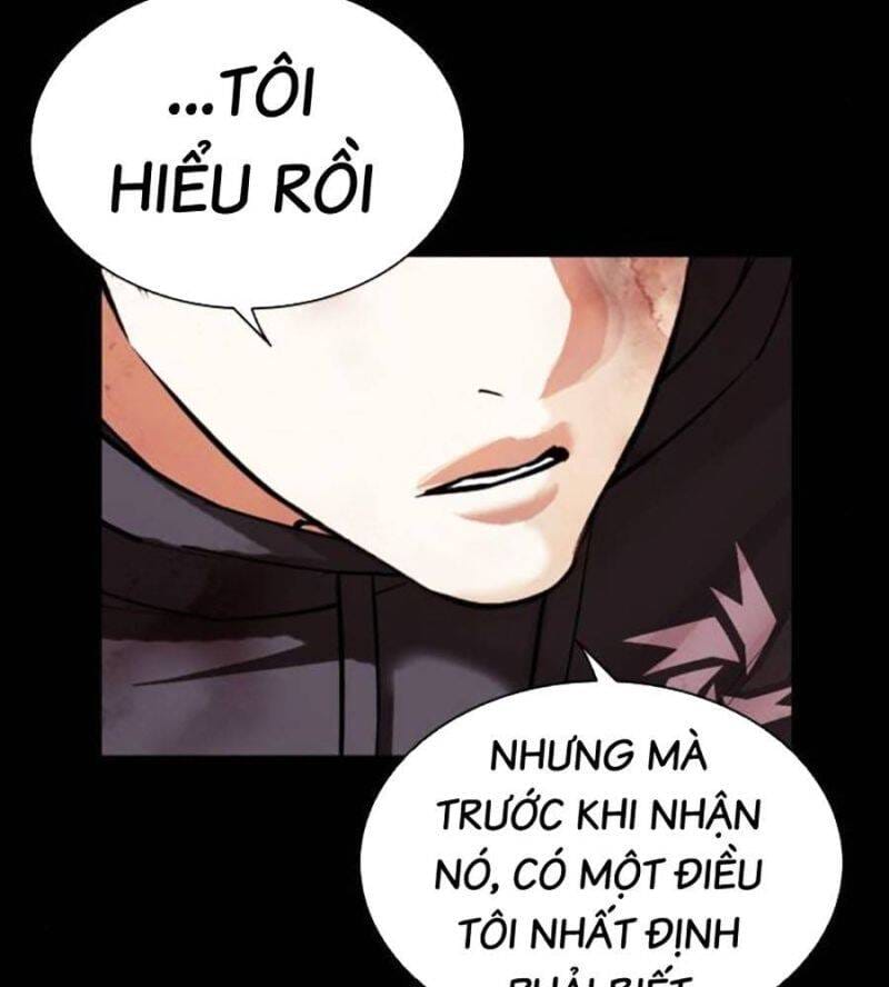 Truyện Tranh Hoán Đổi Diệu Kỳ - Lookism trang 66737