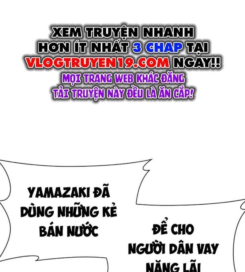 Truyện Tranh Hoán Đổi Diệu Kỳ - Lookism trang 66758