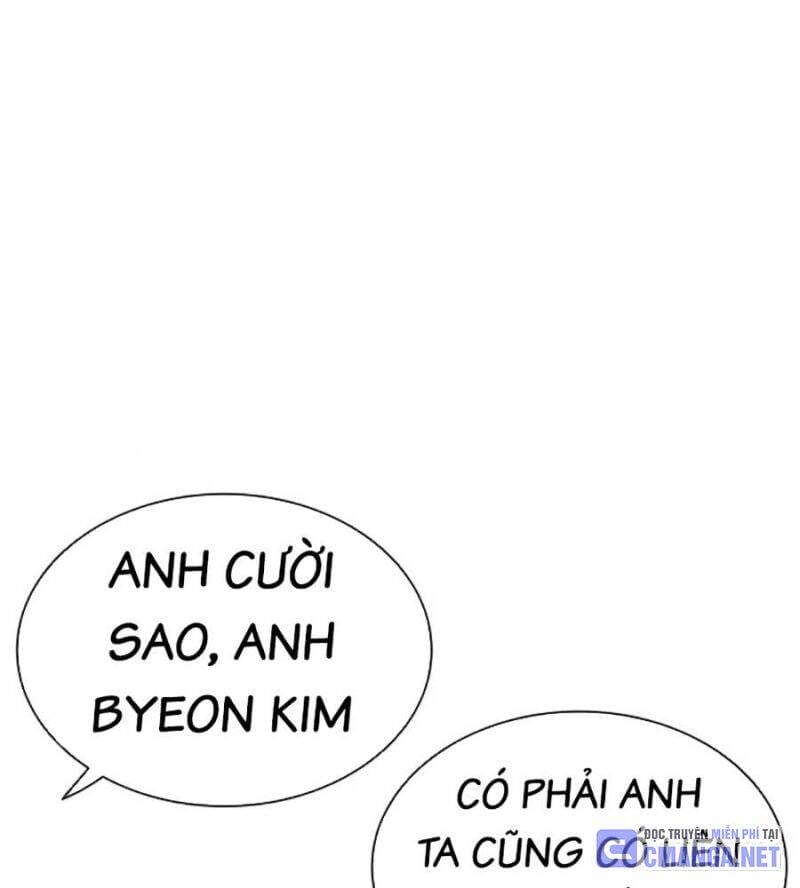 Truyện Tranh Hoán Đổi Diệu Kỳ - Lookism trang 66768