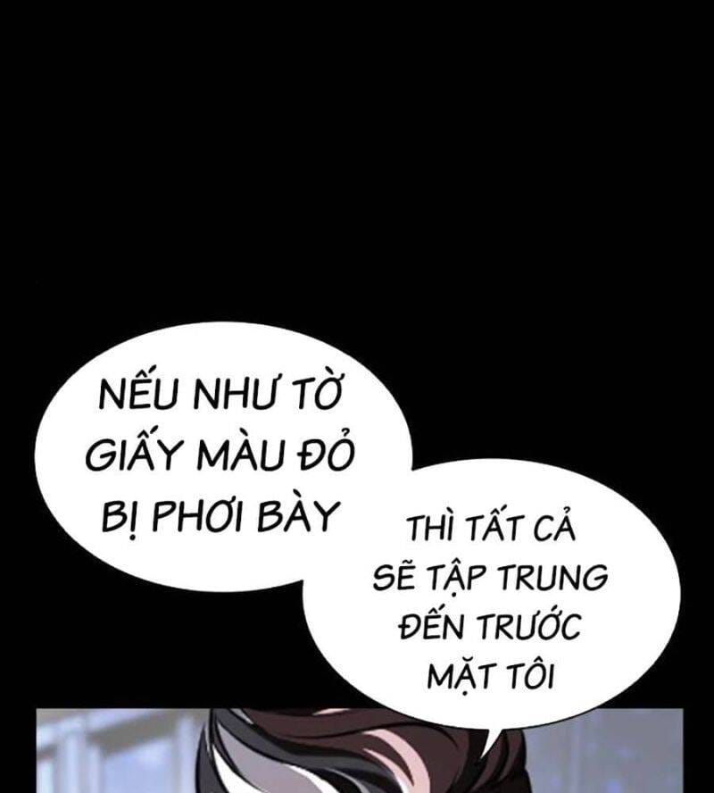 Truyện Tranh Hoán Đổi Diệu Kỳ - Lookism trang 66775