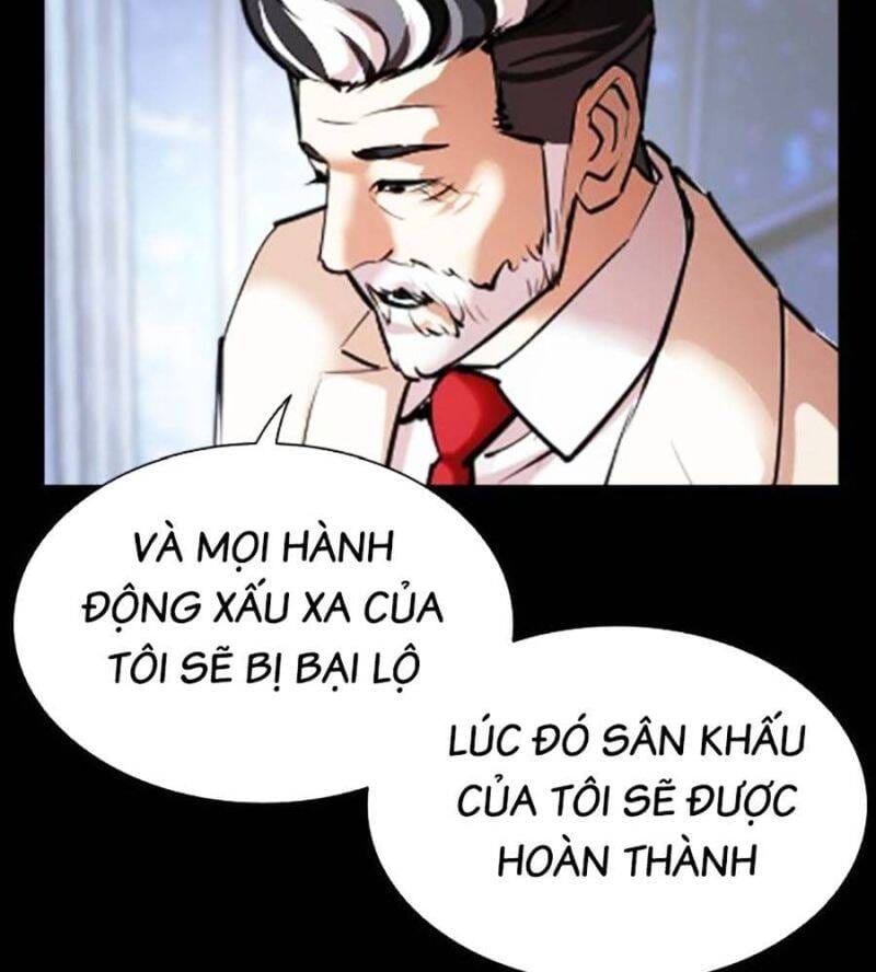 Truyện Tranh Hoán Đổi Diệu Kỳ - Lookism trang 66776