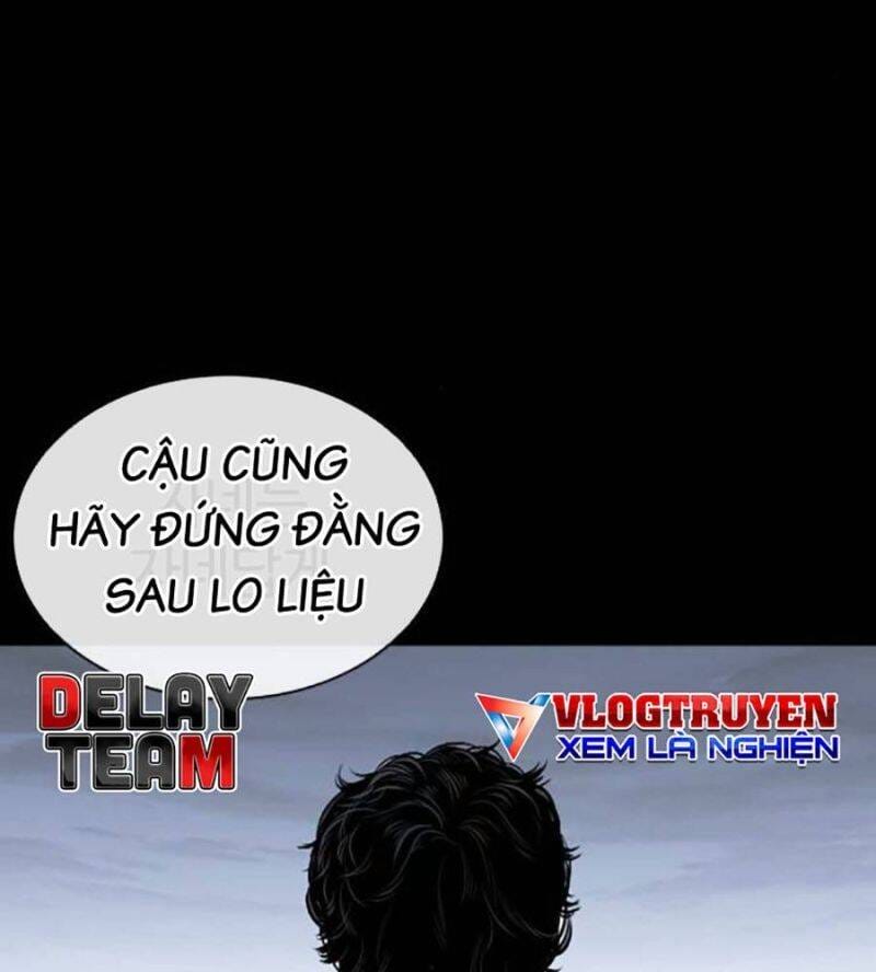 Truyện Tranh Hoán Đổi Diệu Kỳ - Lookism trang 66788