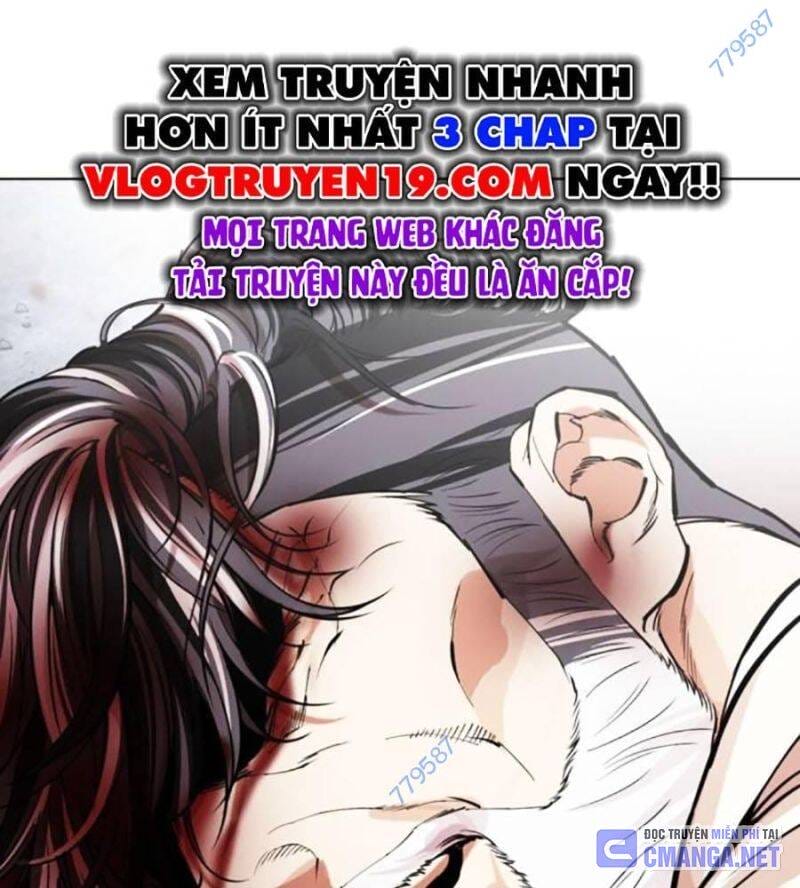 Truyện Tranh Hoán Đổi Diệu Kỳ - Lookism trang 66825